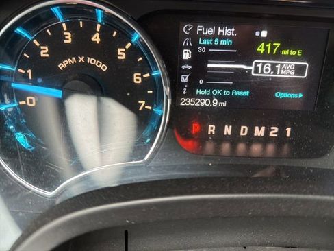 Used 2011 Ford F150 XLT w/ XLT Chrome Pkg image 38