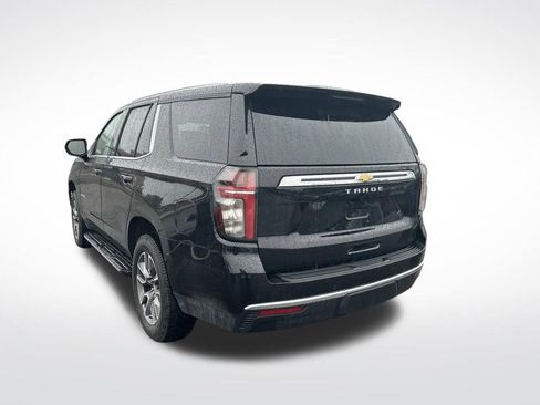 Used 2023 Chevrolet Tahoe LS image 3