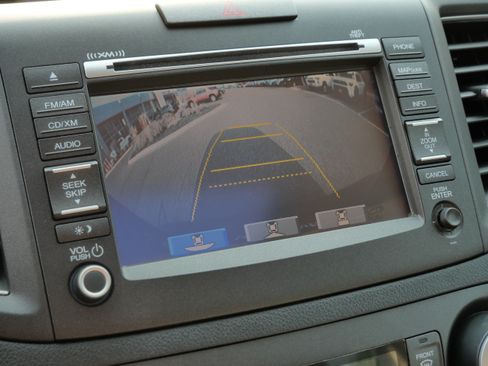 Used 2013 Honda CR-V EX-L image 29