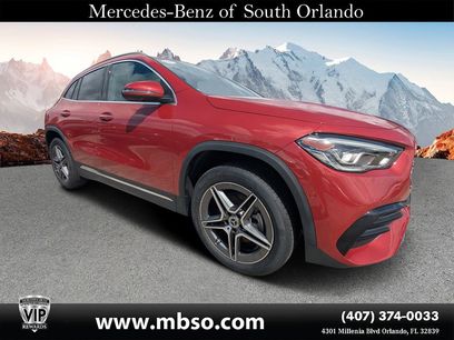 Certified 2023 Mercedes-Benz GLA 250