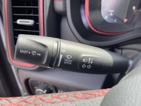 Used 2026 RAM 1500 Rebel w/ Rebel Level 1 Equipment Group AWD/4WD image 30