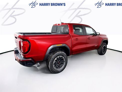 New 2026 GMC Canyon AT4 w/ Technology Plus Package image 33