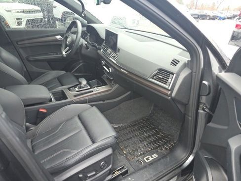 Used 2022 Audi Q5 2.0T Premium Plus image 7