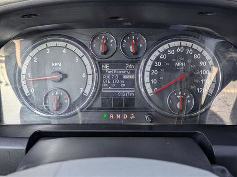 Used 2011 RAM 2500 Power Wagon image 11