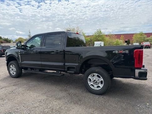 New 2026 Ford F250 XLT w/ Snow Plow Prep Package AWD/4WD image 5