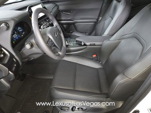 New 2026 Lexus UX 300h FWD image 10