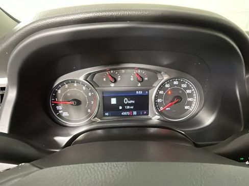 Used 2023 GMC Acadia SLT w/ Elevation Edition AWD/4WD image 17
