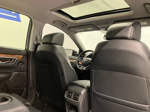 Used 2019 Honda CR-V Touring image 42
