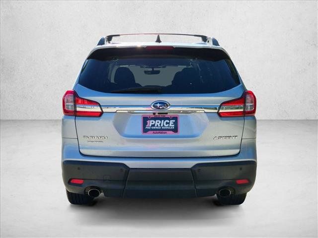 Used 2019 Subaru Ascent Premium AWD/4WD image 6