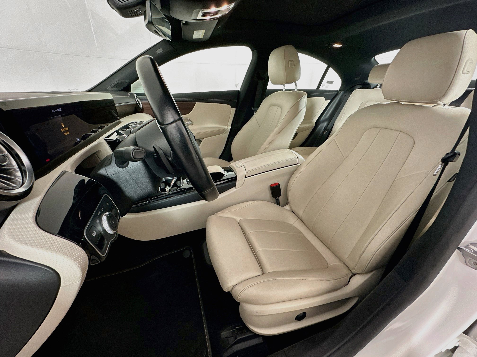 Used 2023 Mercedes-Benz CLA 250 image 13