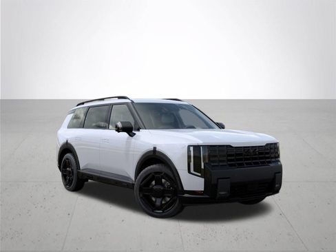 New 2027 Kia Telluride X-Line SX Prestige AWD/4WD image 8