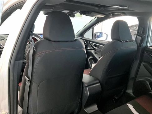 Used 2023 Subaru Impreza 2.0i Sport image 11