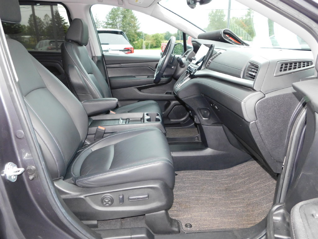 Used 2024 Honda Odyssey EX-L image 18