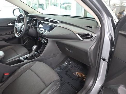 Used 2023 Buick Encore GX Preferred w/ Cold Weather Comfort Package image 9