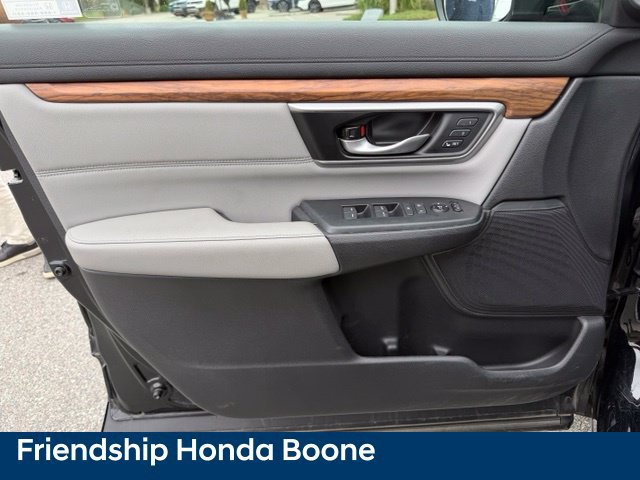 Used 2020 Honda CR-V EX-L image 15