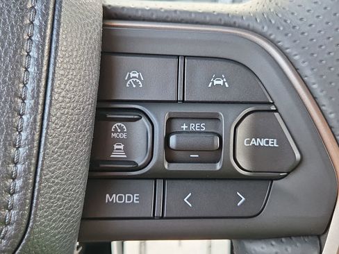 New 2026 Toyota 4Runner TRD Off-Road Premium image 23