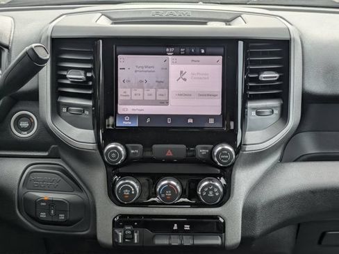 New 2026 RAM 2500 Tradesman AWD/4WD image 18