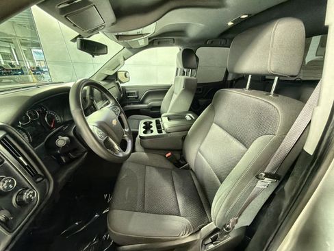 Used 2016 Chevrolet Silverado 1500 LT w/ All Star Edition image 13