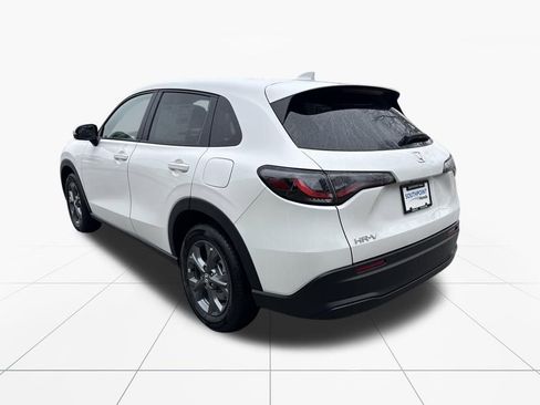 New 2026 Honda HR-V LX image 6