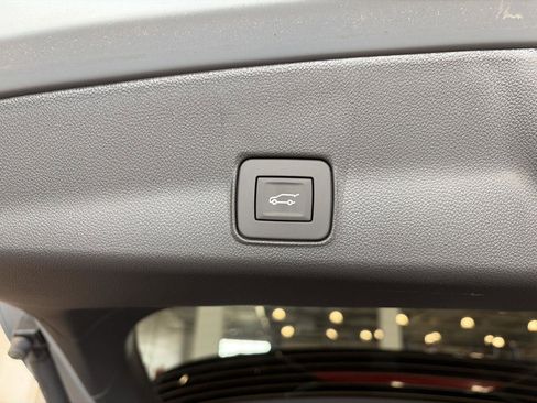 New 2026 Chevrolet TrailBlazer RS w/ Convenience Package FWD image 6