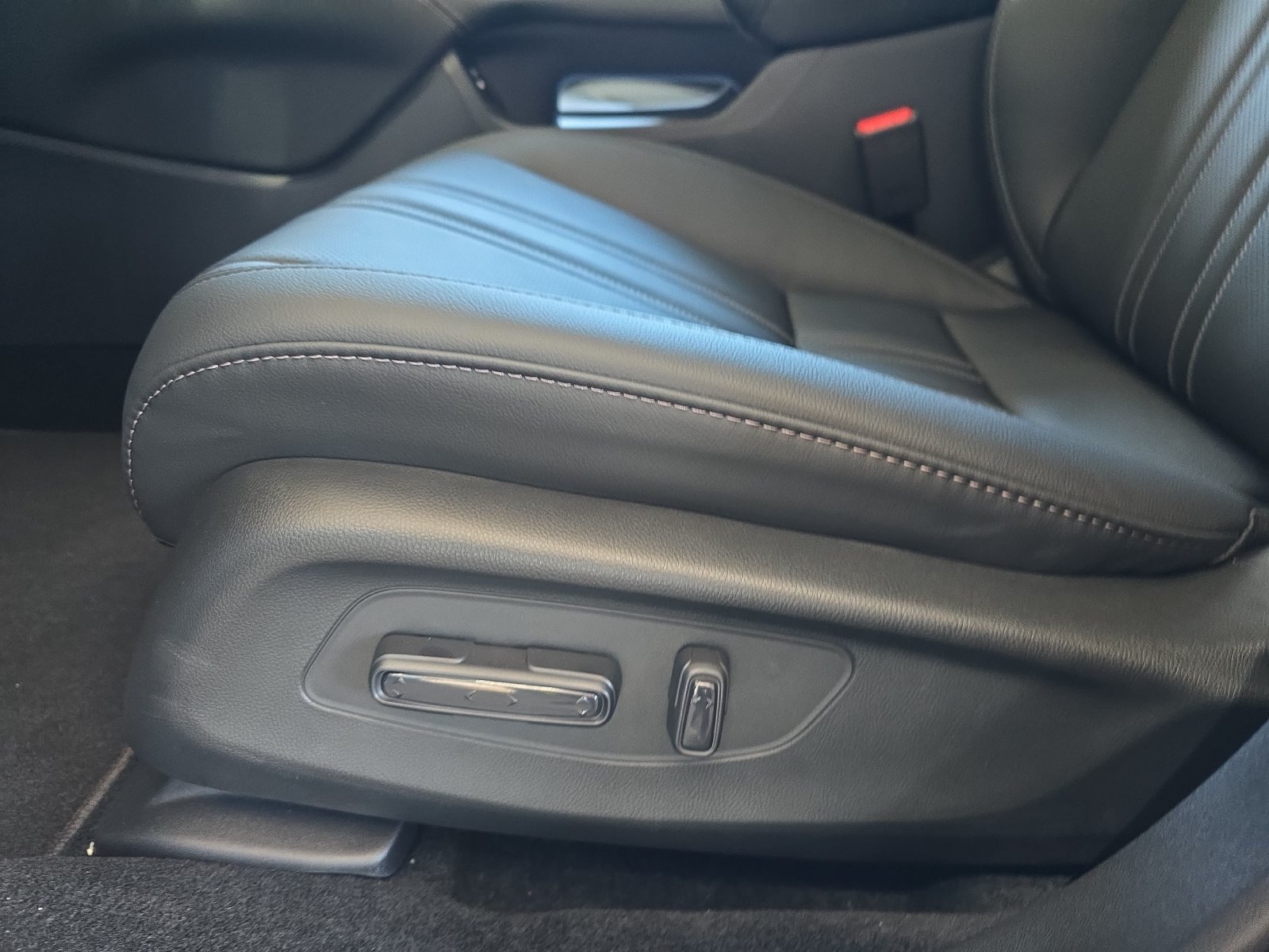 New 2027 Honda HR-V EX-L image 26