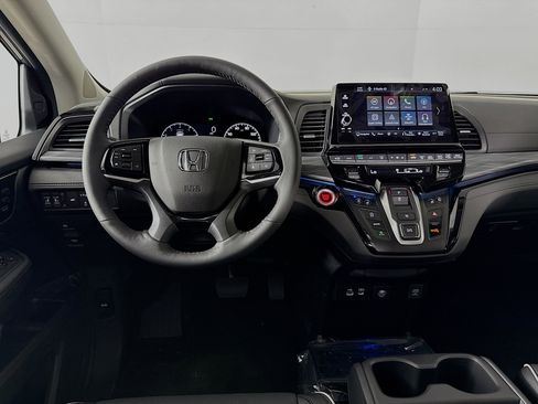 New 2026 Honda Odyssey Elite image 28
