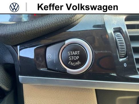 Used 2013 BMW X3 xDrive35i AWD/4WD image 22