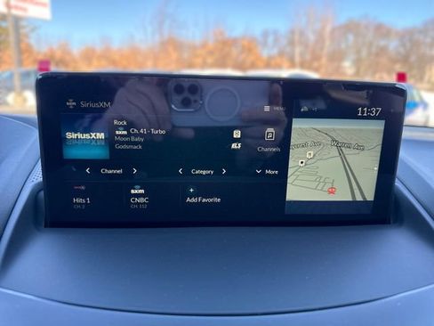 New 2026 Acura RDX w/ Technology Package image 22