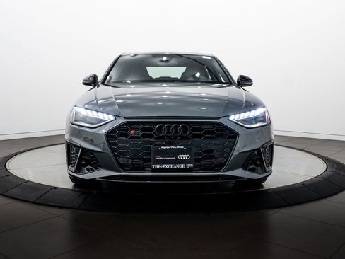 Used 2024 Audi S4 Prestige AWD/4WD image 25