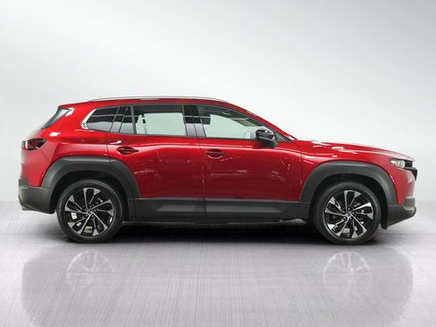 Used 2025 MAZDA CX-50 2.5 Hybrid w/ Premium Plus Pkg AWD/4WD image 6