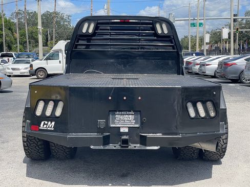 Used 2019 Ford F350 XL w/ STX Appearance Package AWD/4WD image 9