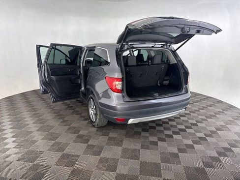 Certified 2020 Honda Pilot EX-L image 21