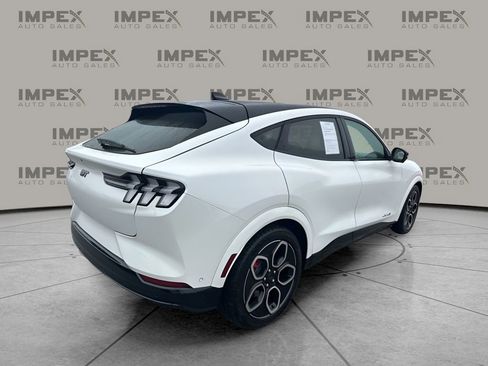 Used 2024 Ford Mustang Mach-E GT image 5