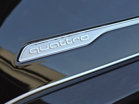 New 2026 Audi Q7 3.0T Prestige image 25