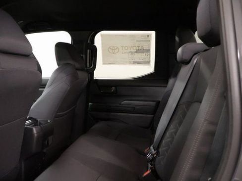 New 2025 Toyota Tacoma SR5 image 26