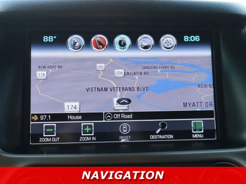 Used 2017 GMC Yukon Denali w/ Open Road Package AWD/4WD image 21