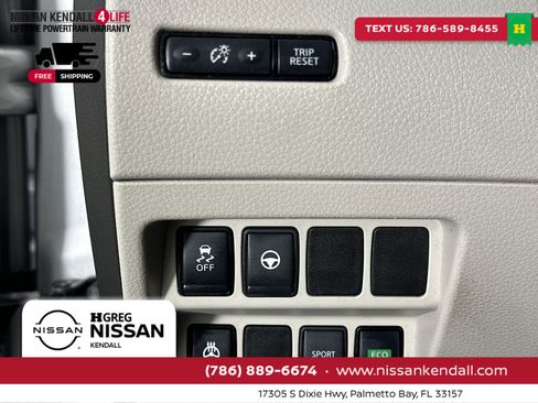 Used 2020 Nissan Rogue Sport SL image 26