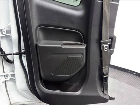 Used 2019 Chevrolet Colorado W/T RWD image 17