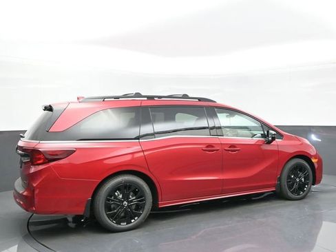 New 2026 Honda Odyssey Sport-L image 6
