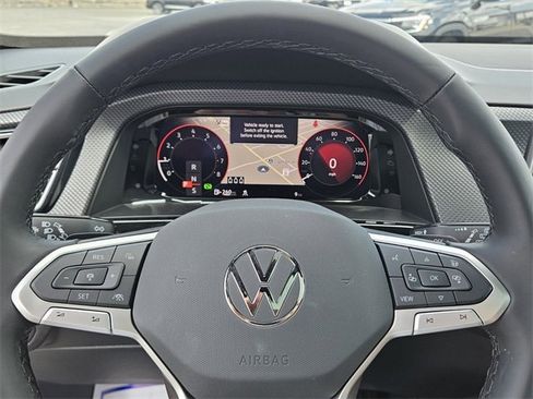 New 2025 Volkswagen Atlas Cross Sport SEL Premium R-Line image 26