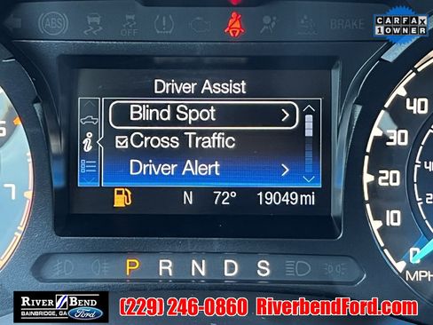 Used 2022 Ford Ranger Lariat image 22