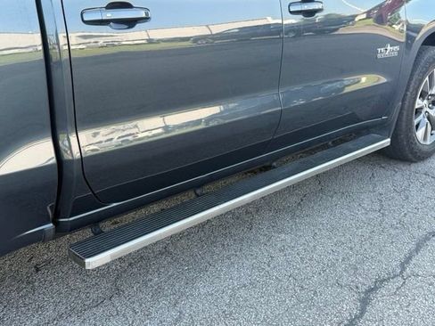 Used 2019 Chevrolet Silverado 1500 LT w/ Texas Edition RWD image 12