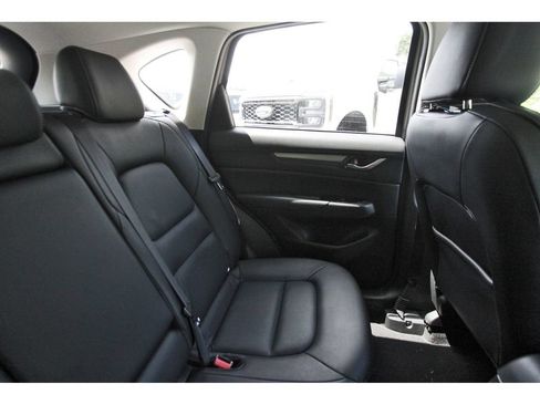 Used 2024 MAZDA CX-5 AWD 2.5 S w/ Select Package image 11