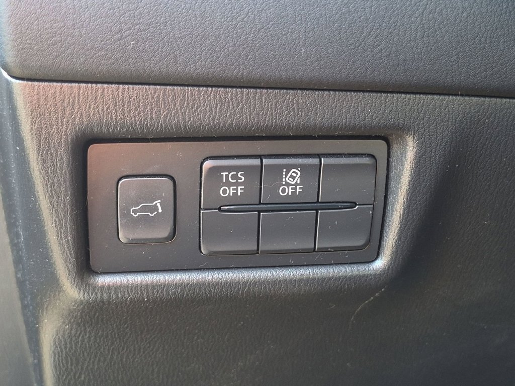 Used 2018 MAZDA CX-5 Grand Touring FWD image 19