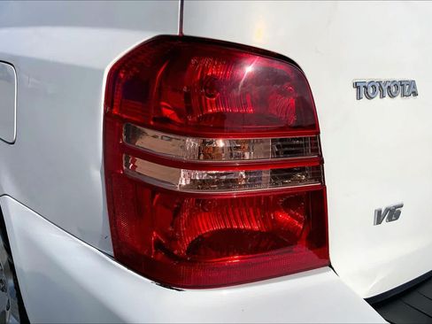 Used 2002 Toyota Highlander Limited FWD image 26