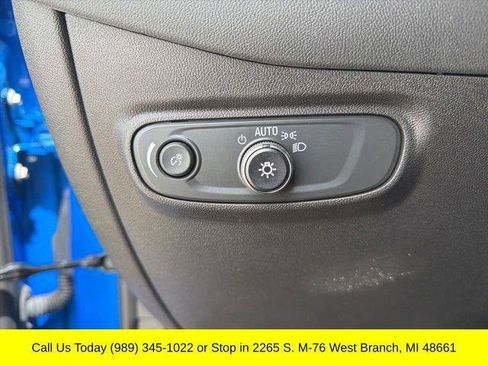 Used 2024 Chevrolet Equinox LT w/ LPO, Floor Liner Package AWD/4WD image 28