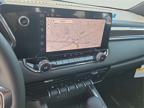 New 2026 GMC Canyon Elevation w/ Convenience Package image 19