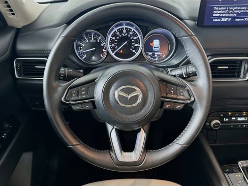 Used 2023 MAZDA CX-5 AWD 2.5 S image 18