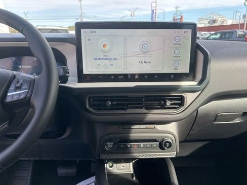 New 2025 Ford Bronco Sport Heritage w/ Convenience Package image 22