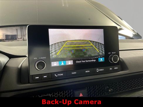 Used 2024 Honda CR-V Sport image 10